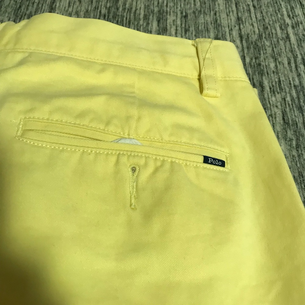 Ralph Lauren Slim Fit Chino Sz 32/30